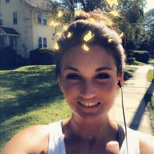 Meet your Posher, Tara